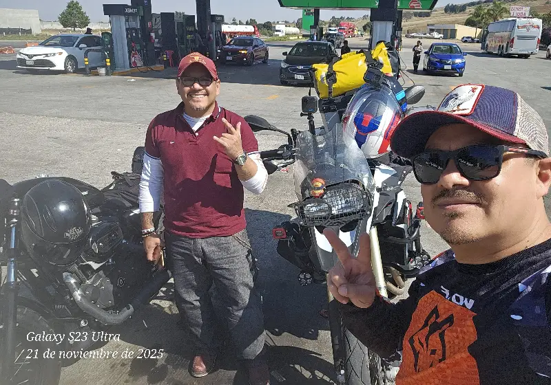 Tuxpan 2025