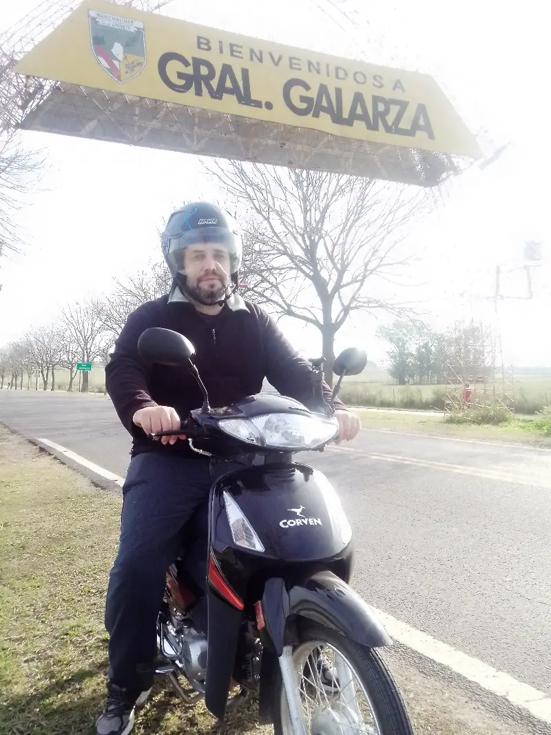 Regreso al hogar