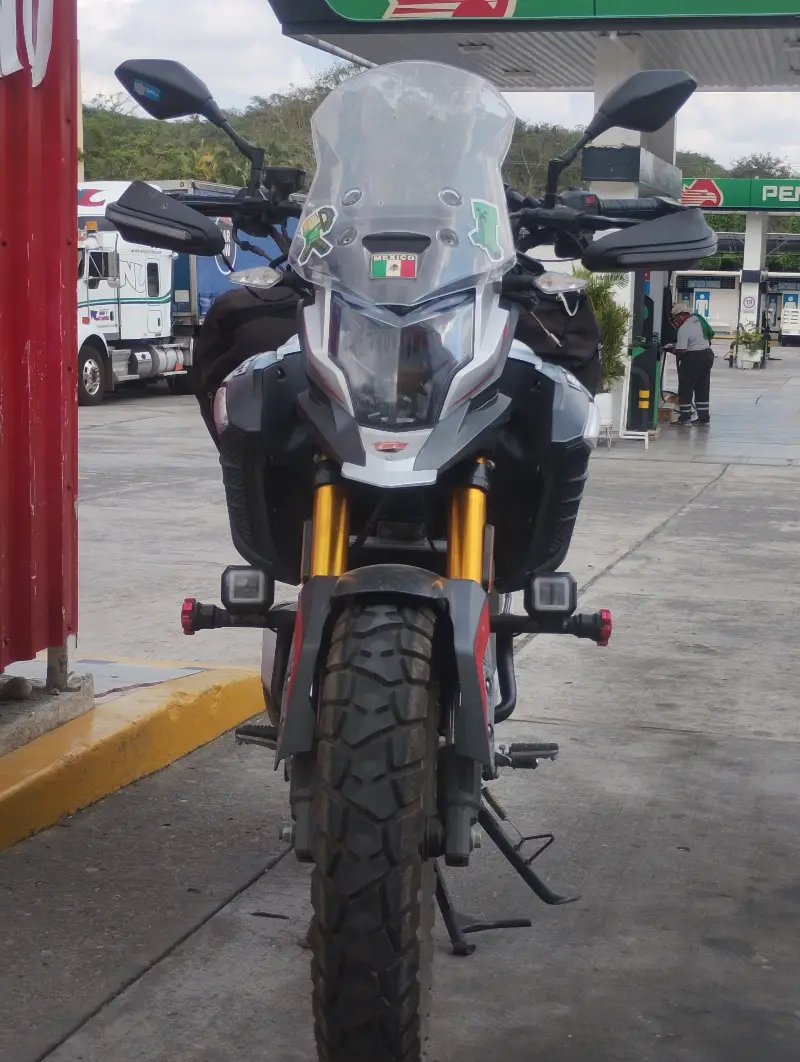 Foto del viaje 5