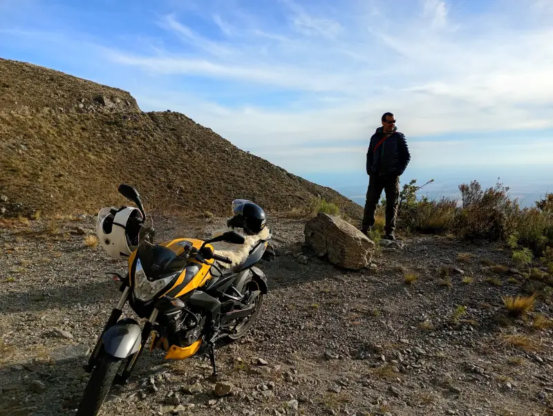 Foto del viaje 2