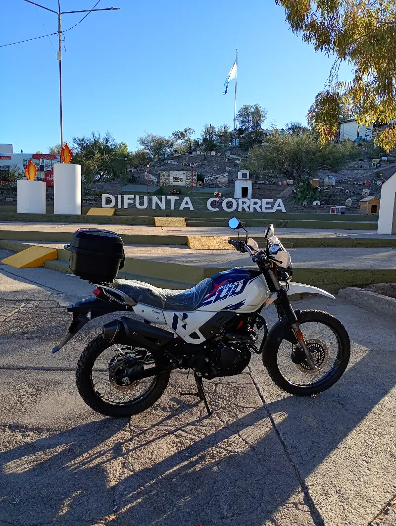 Difunta Correa