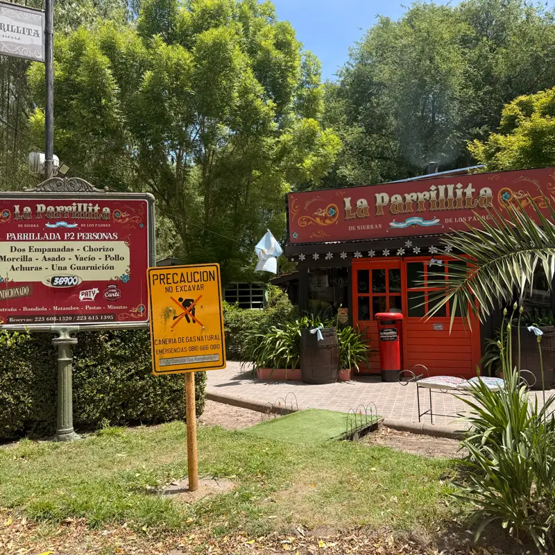 Aventura en Moto por los Parques Nacionales de Mendoza