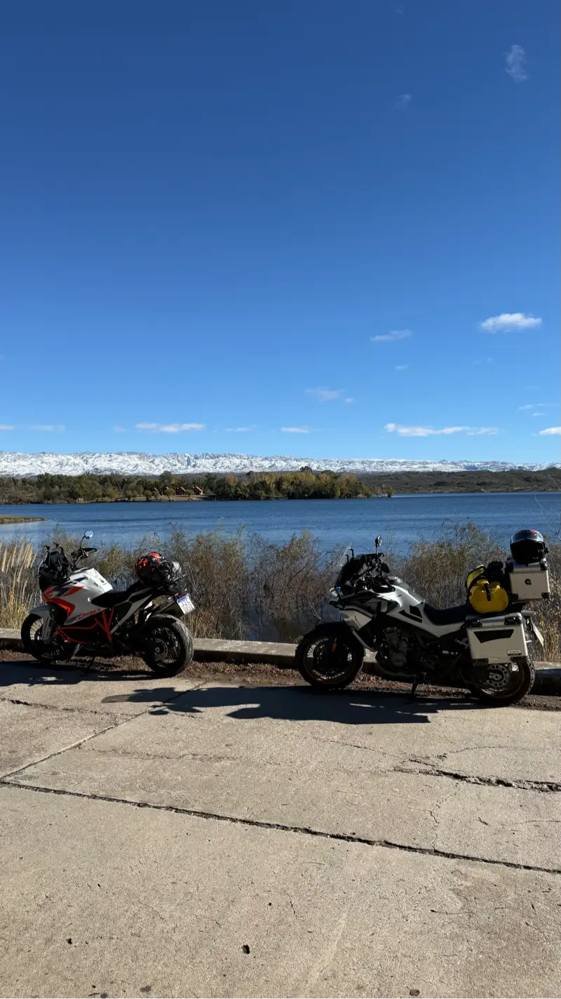 Foto del viaje 7