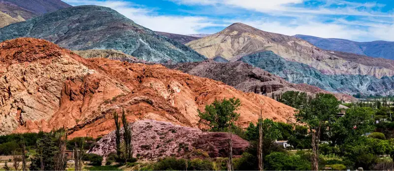 Travesía del NOA Profundo