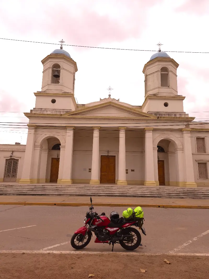Foto del viaje 2