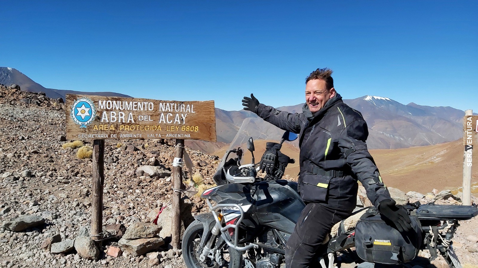Foto del viaje 8