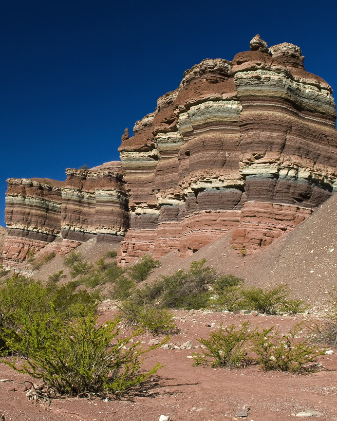 SALTA a CAFAYATE en 01 día