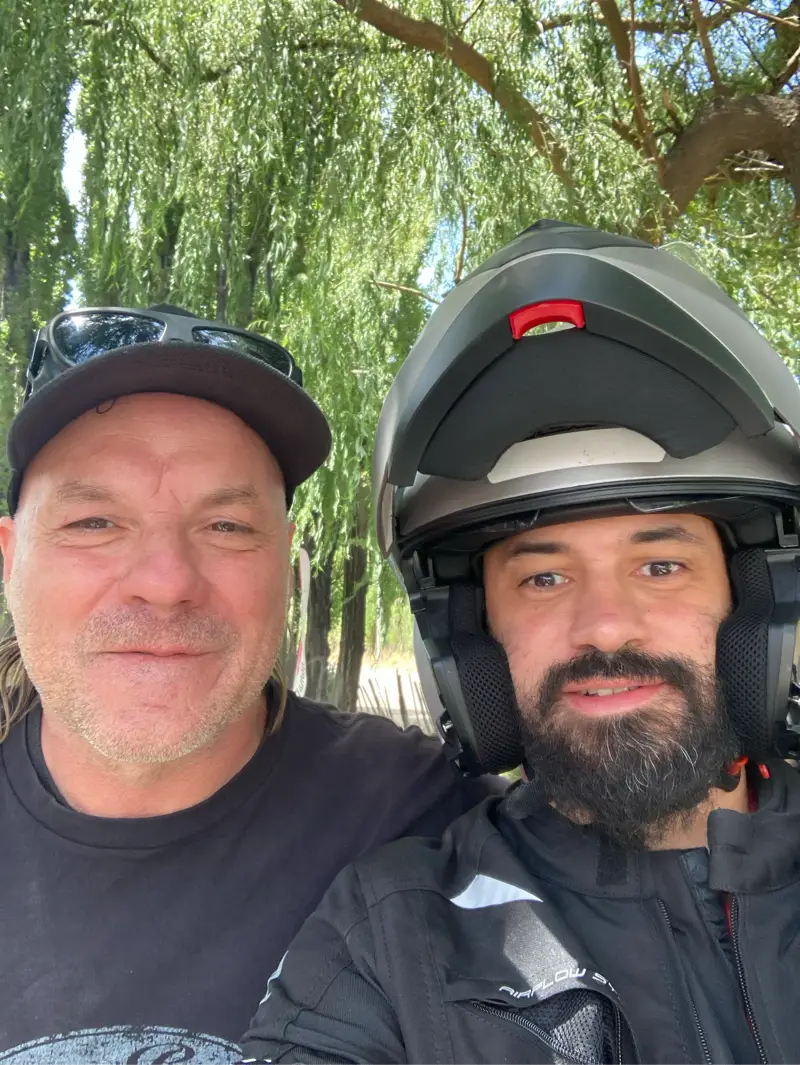 Foto del viaje 5