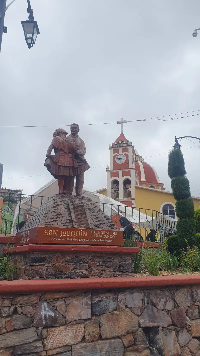 Grutas Los Herrera