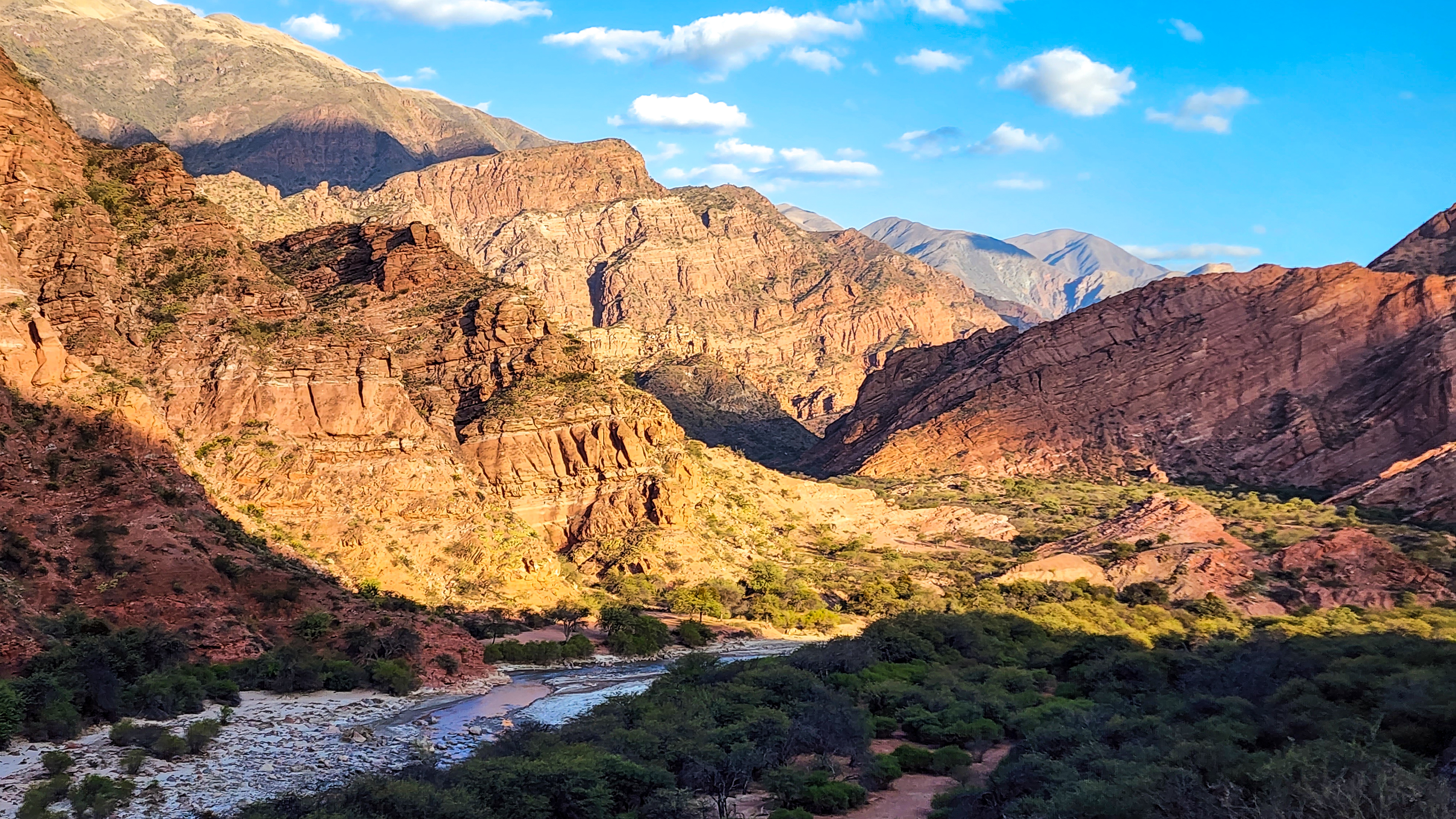 Cafayate desde Salta Capital