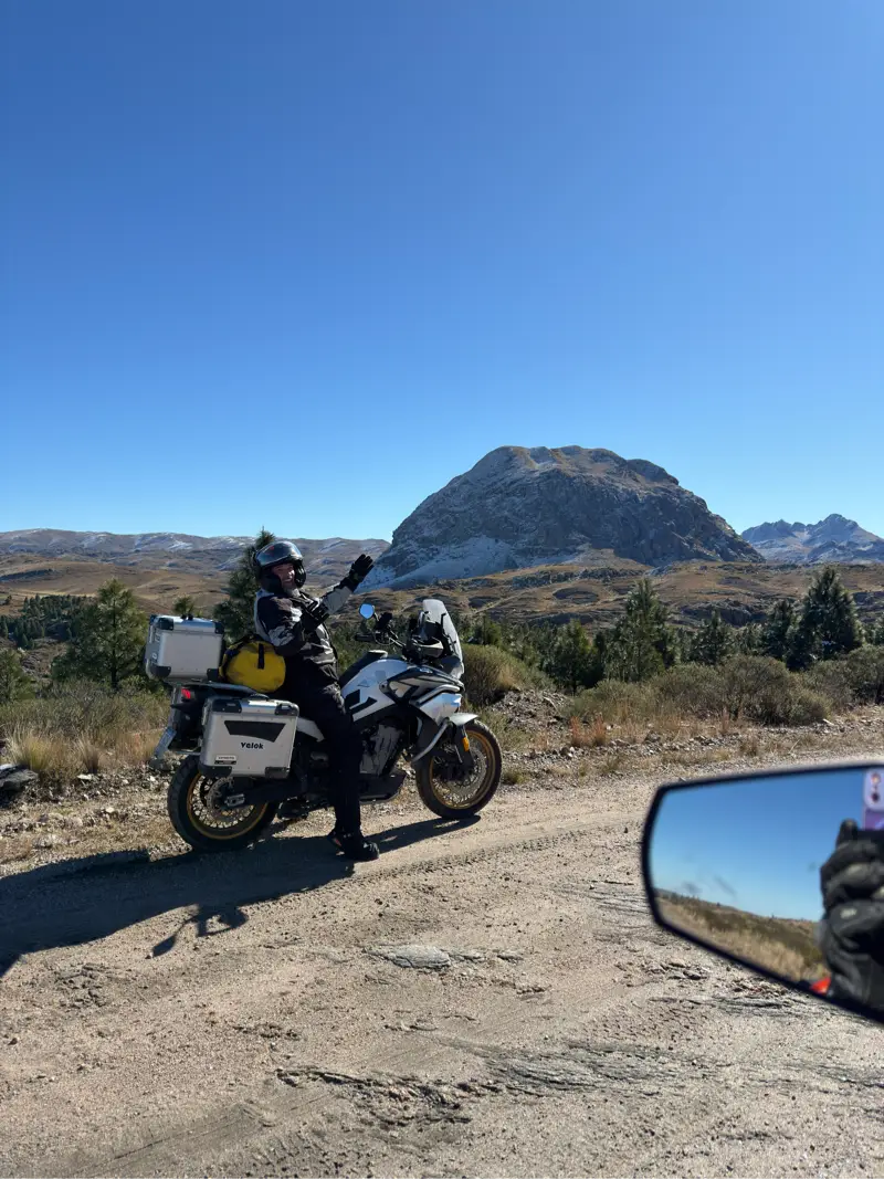 Foto del viaje 10