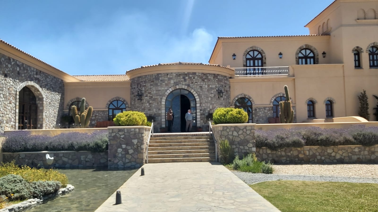Foto del viaje 7