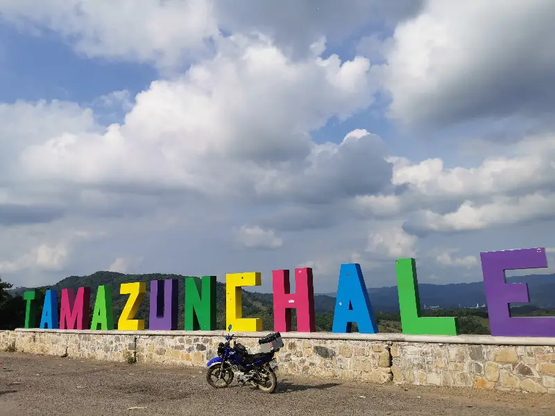 Tamazunchale