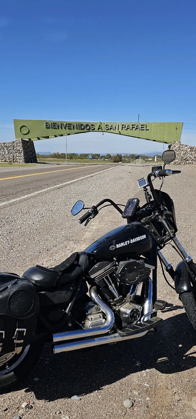 Harley-Davidson XL Evolution