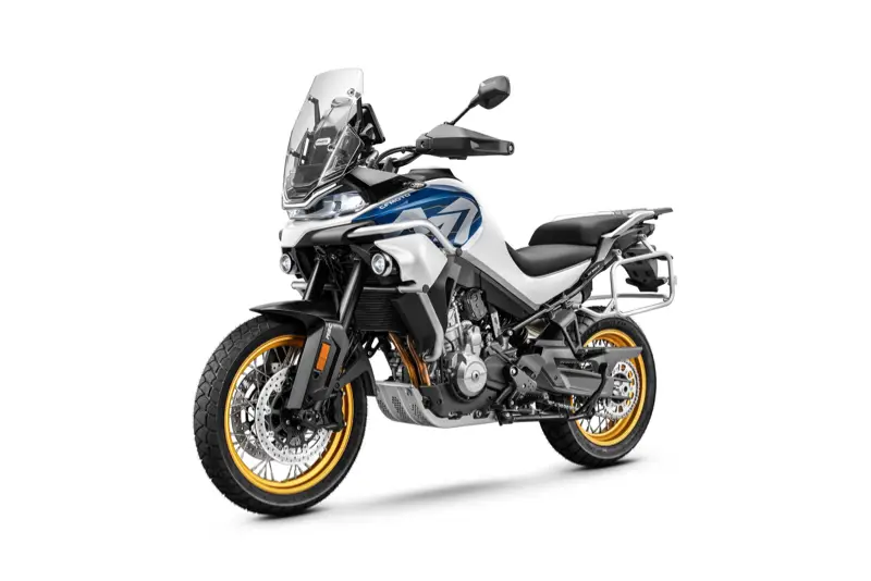 CFMoto 800 MT Touring