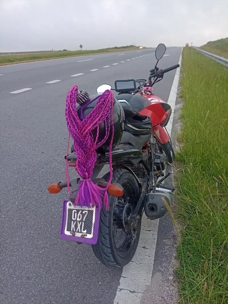 Gilera Sport 200
